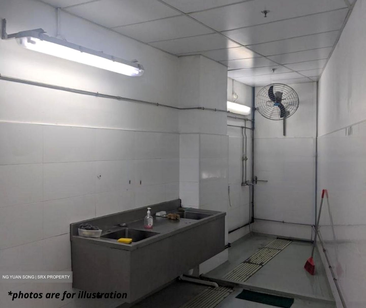 Eunos Techpark (D14), Factory #457762701